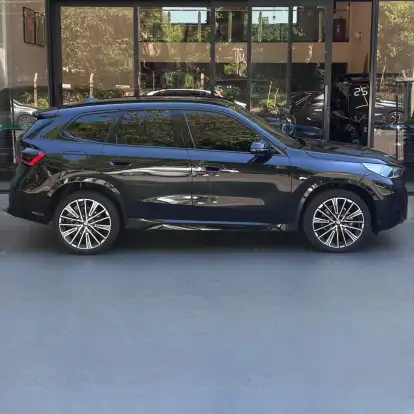 BMW-X1-2025
