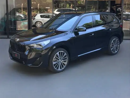 BMW-X1-2.0 16V TURBO GASOLINA SDRIVE20I M SPORT STEPTRONIC BMW-X1-2026
