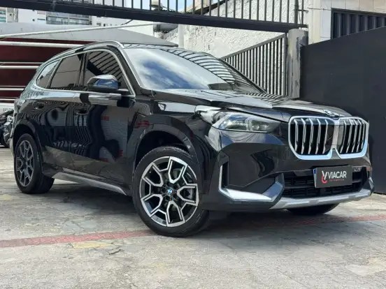 BMW-X1-2025