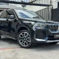 BMW X1 2.0 16V TURBO GASOLINA SDRIVE20I X-LINE STEPTRONIC BMW X1 2.0 16V TURBO GASOLINA SDRIVE20I X-LINE STEPTRONIC