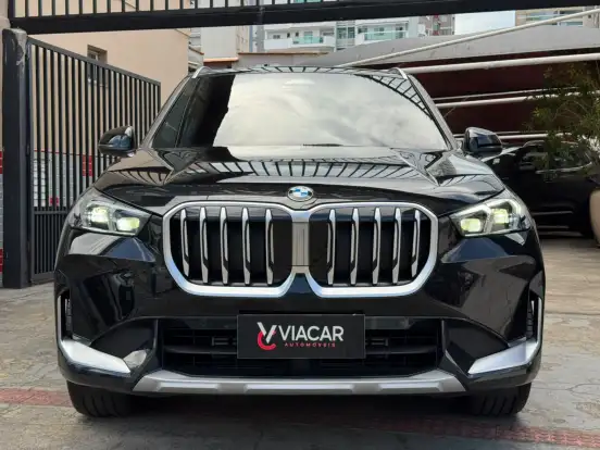 BMW-X1-2025