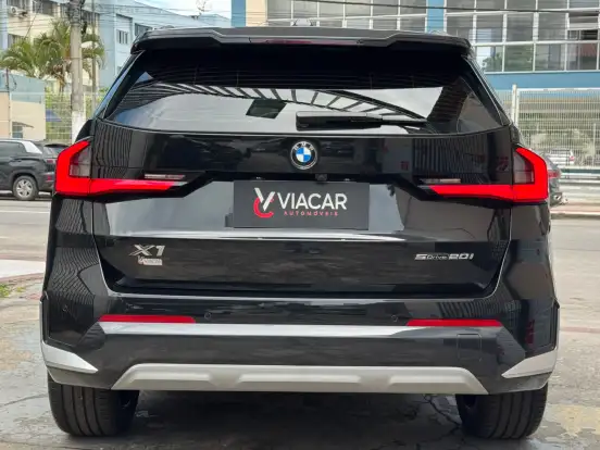 BMW-X1-2025