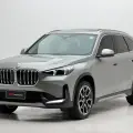 BMW X1 2.0 16V TURBO GASOLINA SDRIVE20I X-LINE STEPTRONIC BMW X1 2.0 16V TURBO GASOLINA SDRIVE20I X-LINE STEPTRONIC