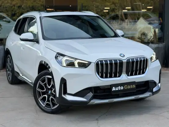 BMW-X1-2025