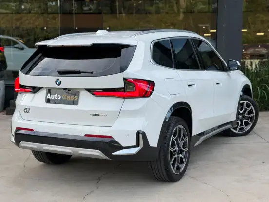 BMW-X1-2025