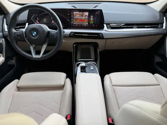 BMW-X1-2025