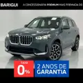 BMW X1 2.0 16V TURBO GASOLINA SDRIVE20I X-LINE STEPTRONIC BMW X1 2.0 16V TURBO GASOLINA SDRIVE20I X-LINE STEPTRONIC