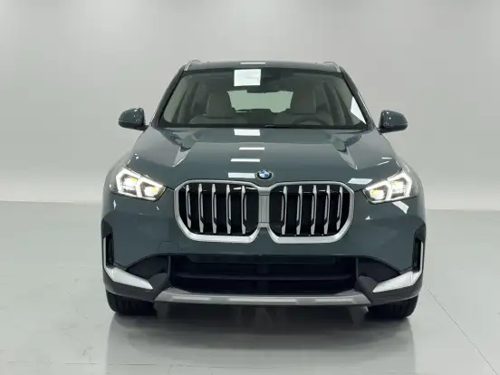 BMW-X1-2.0 16V TURBO GASOLINA SDRIVE20I X-LINE STEPTRONIC BMW-X1-2026