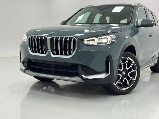 BMW-X1-2.0 16V TURBO GASOLINA SDRIVE20I X-LINE STEPTRONIC BMW-X1-2026