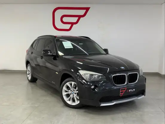 BMW-X1-2010