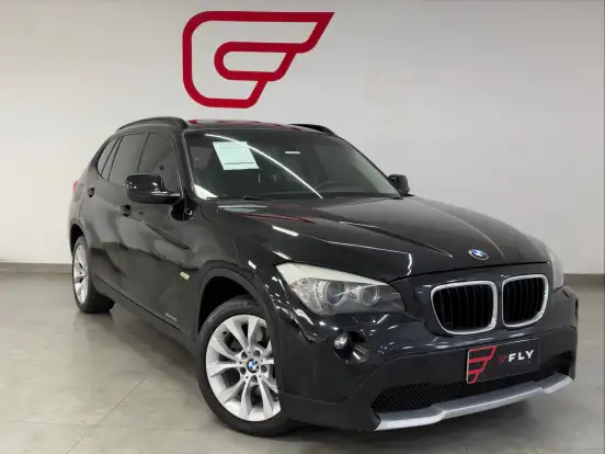 BMW-X1-2010
