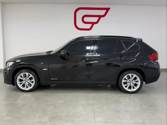 BMW-X1-2010