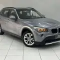 BMW X1 2.0 16V GASOLINA SDRIVE18I 4P AUTOMÁTICO BMW X1 2.0 16V GASOLINA SDRIVE18I 4P AUTOMÁTICO