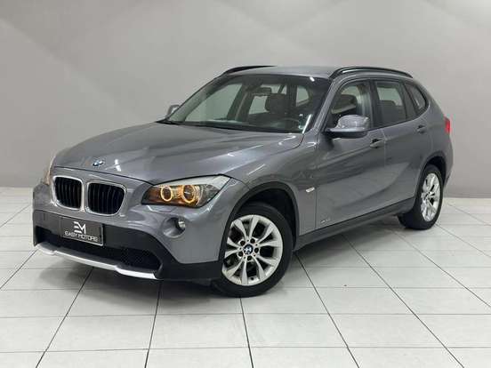 BMW-X1-2011