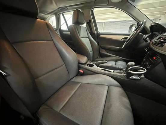 BMW-X1-2.0 16V GASOLINA SDRIVE18I 4P AUTOMÁTICO BMW-X1-2011