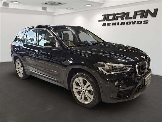 BMW-X1-2017