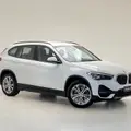 BMW X1 2.0 16V TURBO ACTIVEFLEX SDRIVE20I 4P AUTOMÁTICO BMW X1 2.0 16V TURBO ACTIVEFLEX SDRIVE20I 4P AUTOMÁTICO