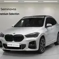 BMW X1 2.0 16V TURBO ACTIVEFLEX SDRIVE20I M SPORT 4P AUTOMÁTICO BMW X1 2.0 16V TURBO ACTIVEFLEX SDRIVE20I M SPORT 4P AUTOMÁTICO