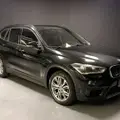 BMW X1 2.0 16V TURBO ACTIVEFLEX SDRIVE20I X-LINE 4P AUTOMÁTICO BMW X1 2.0 16V TURBO ACTIVEFLEX SDRIVE20I X-LINE 4P AUTOMÁTICO