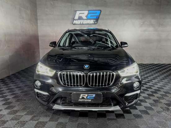 BMW-X1-2017