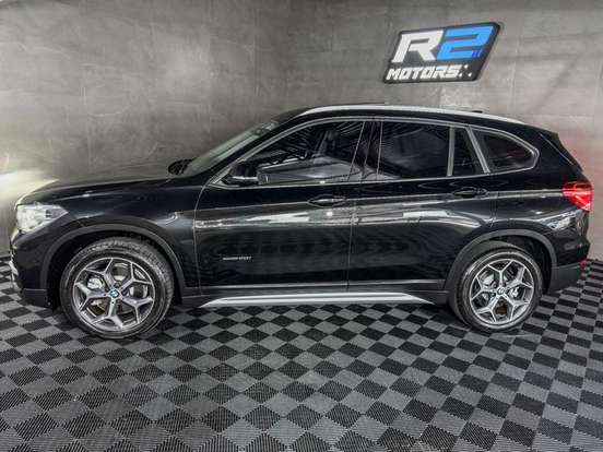 BMW-X1-2017