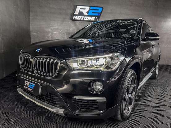 BMW-X1-2017