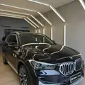 BMW X1 2.0 16V TURBO ACTIVEFLEX SDRIVE20I X-LINE 4P AUTOMÁTICO BMW X1 2.0 16V TURBO ACTIVEFLEX SDRIVE20I X-LINE 4P AUTOMÁTICO