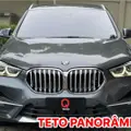 BMW X1 2.0 16V TURBO ACTIVEFLEX SDRIVE20I X-LINE 4P AUTOMÁTICO BMW X1 2.0 16V TURBO ACTIVEFLEX SDRIVE20I X-LINE 4P AUTOMÁTICO