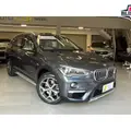 BMW X1 2.0 16V TURBO ACTIVEFLEX SDRIVE20I X-LINE 4P AUTOMÁTICO BMW X1 2.0 16V TURBO ACTIVEFLEX SDRIVE20I X-LINE 4P AUTOMÁTICO