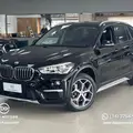 BMW X1 2.0 16V TURBO ACTIVEFLEX SDRIVE20I X-LINE 4P AUTOMÁTICO BMW X1 2.0 16V TURBO ACTIVEFLEX SDRIVE20I X-LINE 4P AUTOMÁTICO