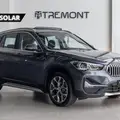 BMW X1 2.0 16V TURBO ACTIVEFLEX SDRIVE20I X-LINE 4P AUTOMÁTICO BMW X1 2.0 16V TURBO ACTIVEFLEX SDRIVE20I X-LINE 4P AUTOMÁTICO