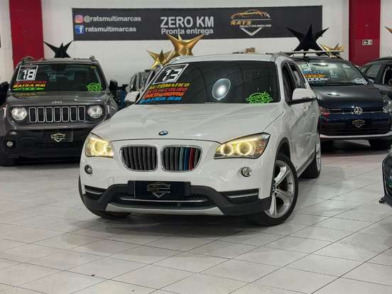 BMW-X1-2012