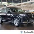 BMW X1 2.0 16V TURBO GASOLINA SDRIVE20I GP STEPTRONIC BMW X1 2.0 16V TURBO GASOLINA SDRIVE20I GP STEPTRONIC