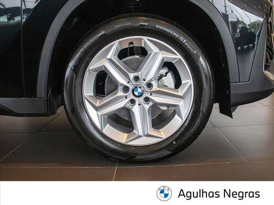 BMW-X1-2.0 16V TURBO GASOLINA SDRIVE20I GP STEPTRONIC BMW-X1-2026