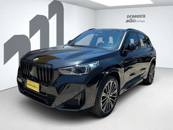 BMW-X1-2.0 16V TURBO GASOLINA SDRIVE20I M SPORT STEPTRONIC BMW-X1-2024