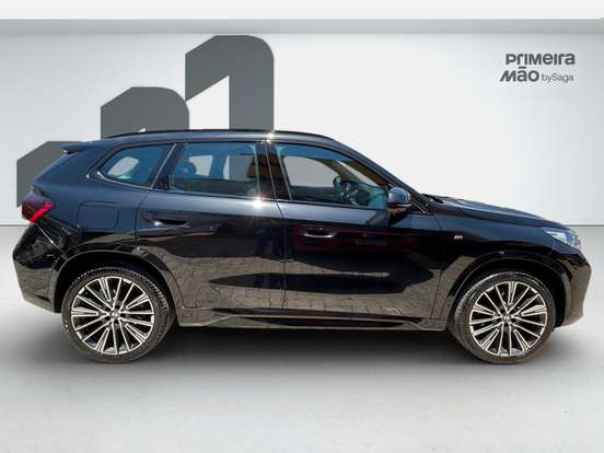 BMW-X1-2.0 16V TURBO GASOLINA SDRIVE20I M SPORT STEPTRONIC BMW-X1-2024