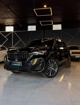 BMW-X1-2025