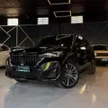 BMW X1 2.0 16V TURBO GASOLINA SDRIVE20I M SPORT STEPTRONIC BMW X1 2.0 16V TURBO GASOLINA SDRIVE20I M SPORT STEPTRONIC
