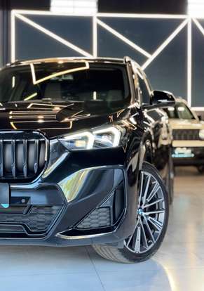 BMW-X1-2025