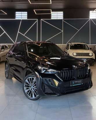 BMW-X1-2025