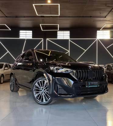 BMW-X1-2025