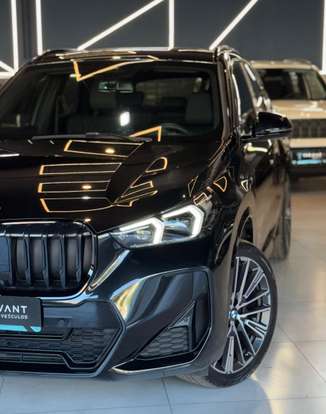 BMW-X1-2025