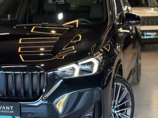BMW-X1-2.0 16V TURBO GASOLINA SDRIVE20I M SPORT STEPTRONIC BMW-X1-2025