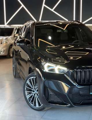 BMW-X1-2025