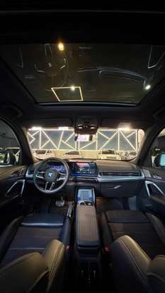 BMW-X1-2025
