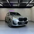 BMW X1 2.0 16V TURBO GASOLINA SDRIVE20I M SPORT STEPTRONIC BMW X1 2.0 16V TURBO GASOLINA SDRIVE20I M SPORT STEPTRONIC