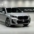 BMW X1 2.0 16V TURBO GASOLINA SDRIVE20I M SPORT STEPTRONIC BMW X1 2.0 16V TURBO GASOLINA SDRIVE20I M SPORT STEPTRONIC