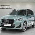 BMW X1 2.0 16V TURBO GASOLINA SDRIVE20I M SPORT STEPTRONIC BMW X1 2.0 16V TURBO GASOLINA SDRIVE20I M SPORT STEPTRONIC
