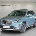 BMW X1 2.0 16V TURBO GASOLINA SDRIVE20I X-LINE STEPTRONIC BMW X1 2.0 16V TURBO GASOLINA SDRIVE20I X-LINE STEPTRONIC