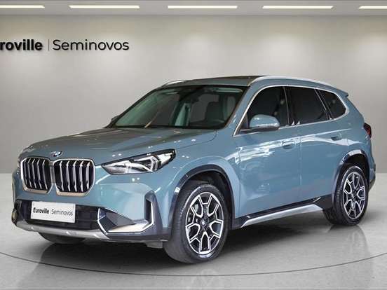 BMW-X1-2.0 16V TURBO GASOLINA SDRIVE20I X-LINE STEPTRONIC BMW-X1-2024